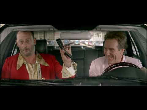 Tu vois si je devais comparer - Tais-toi ! (2003)