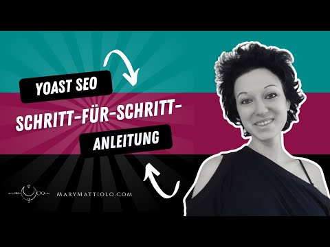 Yoast SEO Plugin: Schritt-für-Schritt-Anleitung, um deine WordPress Website zu optimieren