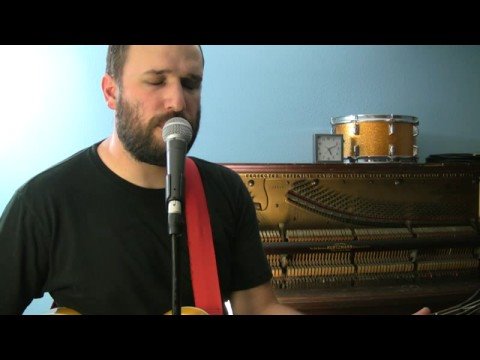 David Bazan - When They Really Get To Know You