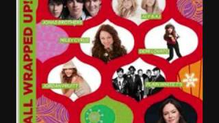 All Wrapped Up-Wonderful Christmas Time by Demi Lovato