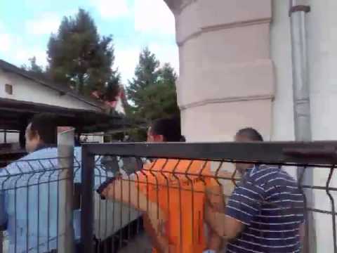 Trei dintre violatorii de la Negrași reținuți - 1