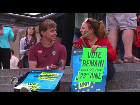 Érettségi 2018 - Földrajz:  Az Európai Unió