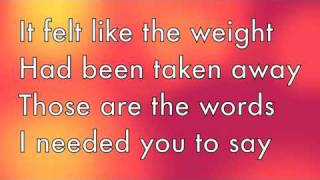 memories and melt downs - We should Whisper