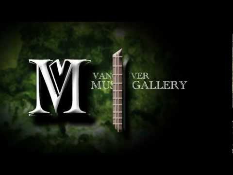 Vancouver Music Gallery