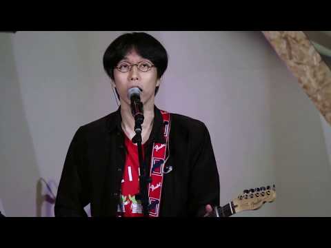 170520 페퍼톤스 - 캠프파이어(Campfire) @무법항 거래소