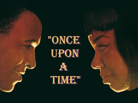 Once Upon A Time - Marvin Gaye