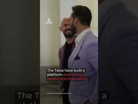 Tate’s attorney says allegations ‘puts a target on their backs’