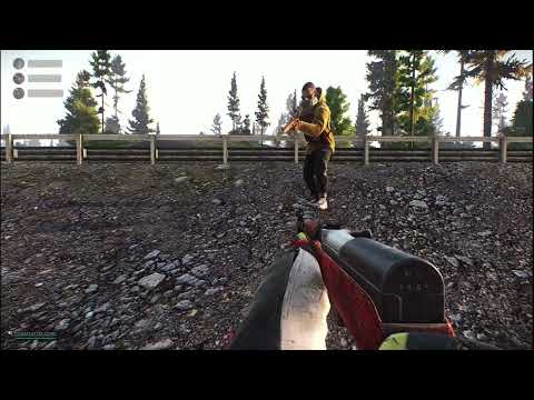 Now that Tarkov has VOIP it makes people ghosts