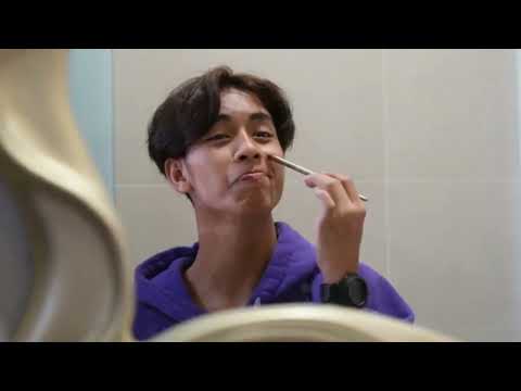 Aieman Main Make Up Make Up PONDAN INSAF !! PARODY SHORT FILM ! 2