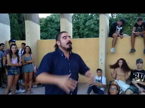 RGG VS RAFITA | 2° RONDA - VI EDICIÓN |