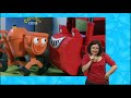 Bob The Builder Dizzy S Crazy Paving 2000 Signed CBeebies