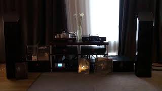 Chris Rea - a song of love to me.