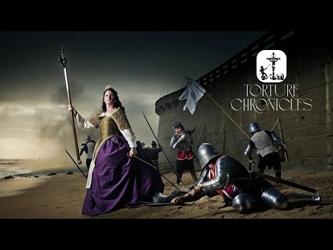 Edward II’s Downfall: Love, Betrayal, and Brutality