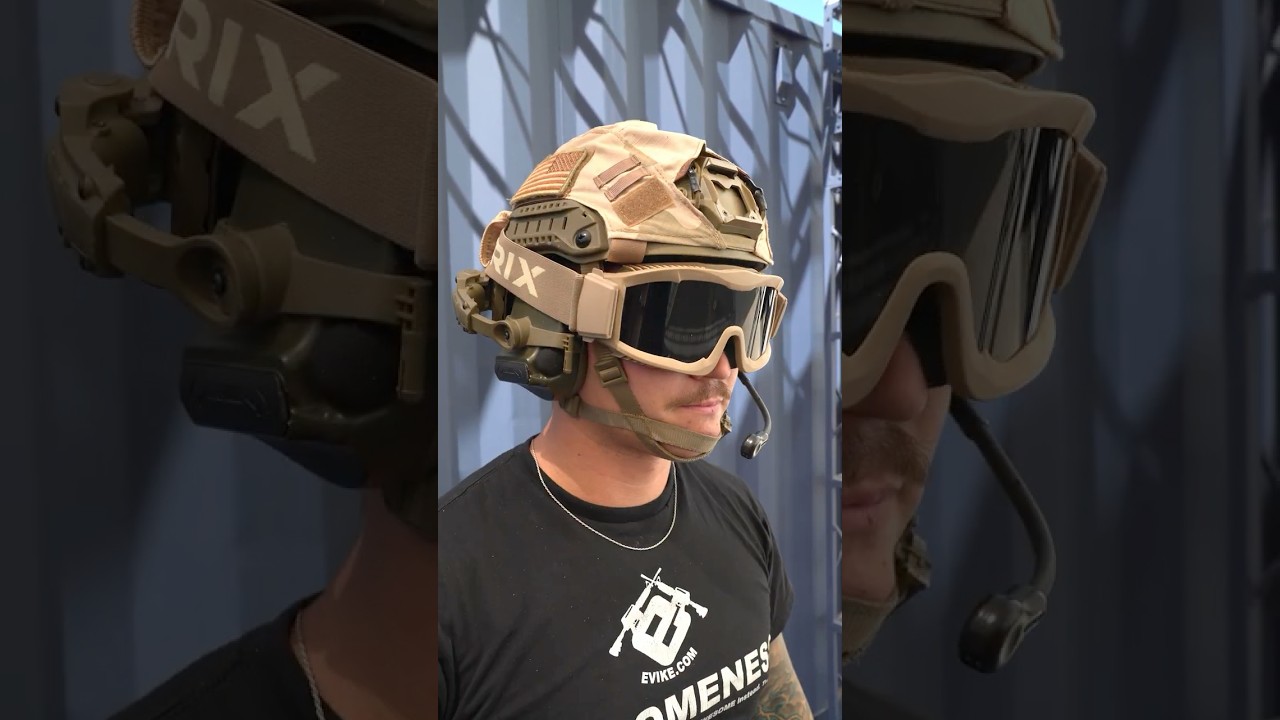 Matrix Tactical Systems 