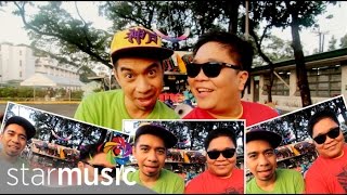 Walang Basagan ng Trip - Jugs and Teddy (Music Video)