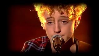 Jens - &#39;Wrong&#39;| Finale | The Voice Kids | VTM