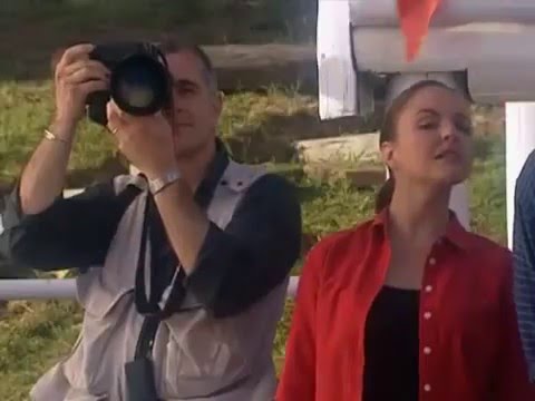 Grand Galop Saison 2 Episode 13 Mauvais jour pour Stephanie