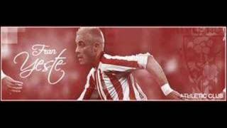 Fran Yeste 10!