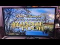 The Many Adventures Of Winnie The Pooh 25th Anniversary Edition Trailer