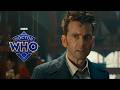 The Toymaker Faces the Doctor... | PREVIEW | The Giggle | Doctor Who