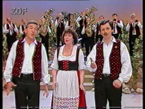 Robert Payer - Alles Gute und viel Glück