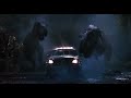 Jurassic Park II The Lost World 2 Dinosaurs Ate Eddie Carr Sound Effects Version