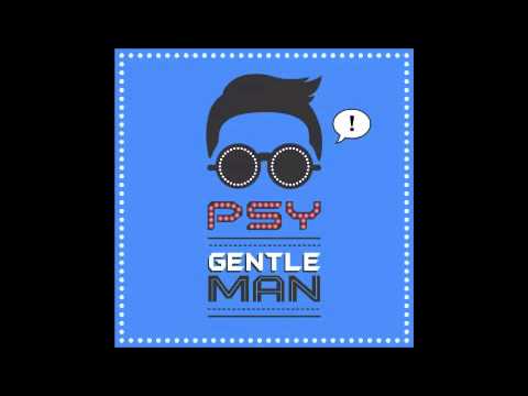 DJ Chry - Gentleman, In My Mind, Ode To Oi (Mashup)