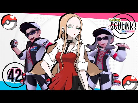 UY OLIVIA, NO ME MIRES ASI - SOULINK con FOLAGOR EP: 42