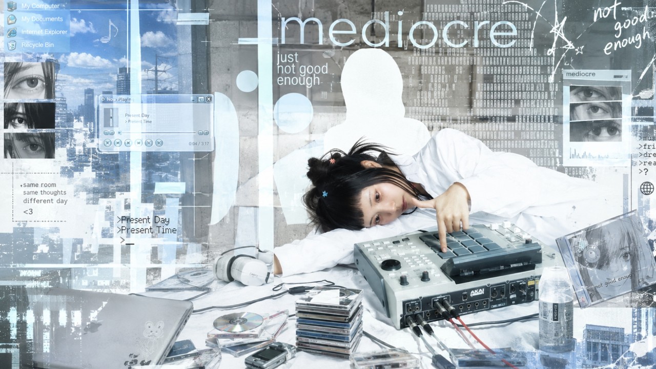MEDIOcore | Liquid DnB / Jungle Mix