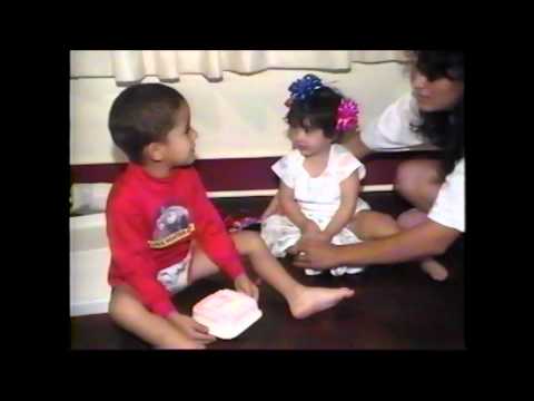 Happy Birthday Elysha