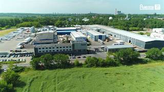 Paneltech - 30 lat na rynku