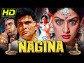 Bollywood Superhit Movie - नगीना (HD) | ऋषि कपूर, श्रीदेवी, अमरीश प