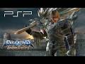 Soulcalibur Broken Destiny Playthrough PSP 1CC