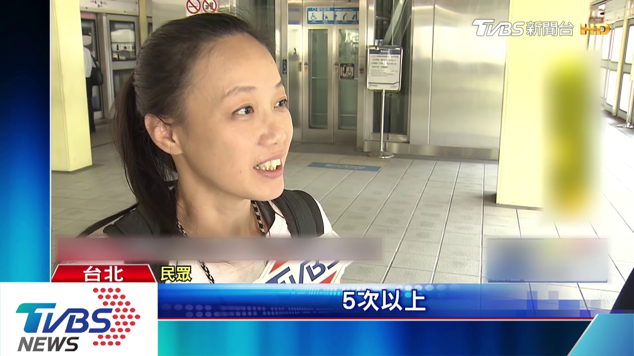 北捷新票價! 擬「月搭逾40次」比8折更便宜