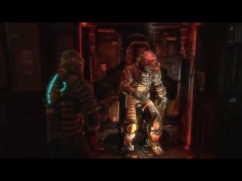Dead Space 3: Awakened Chapter 2 - Infidels