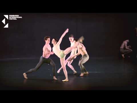 Ballett Zürich | Kairos | Festival 2015
