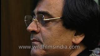 Narendra Chanchal feels that with computer it is easy to reach out to fans abroad