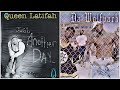 Queen Latifah X Da Wolfpack Just Another Definition Ft Bizzy Bone