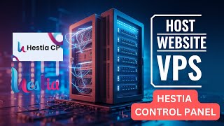 Forget Expensive Hosting - Setup Your VPS With Hestia!