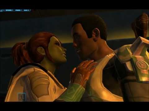 Consular and Lt. Iresso Part nineteen (version two)