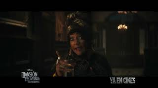 Anuncio: 'Ejército Fantasma'