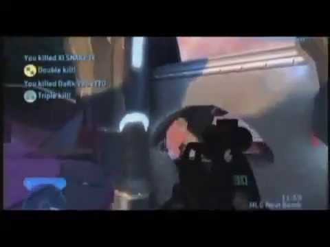 Walshy : Final Montage : Halo 2