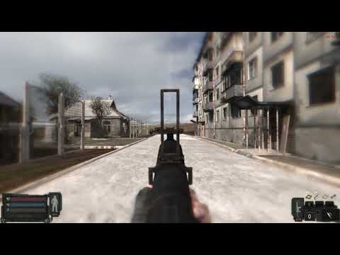 Steam Community :: Video :: S T A L K E R Anomaly M79 Reanimation