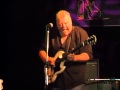 mick abrahams; Live @ Torrita Blues 2006 video 1