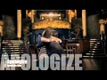 Apologize - Gabriella Ellis 