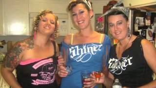 Moonshine Bandits summer girls   YouTube
