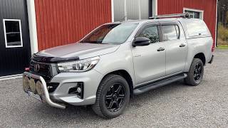 Carro Toyota Hilux | Imagem 4 - Autoline