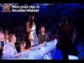 Misha Bryan - Respect (Audition - The X Factor UK ...