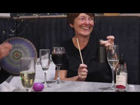 Devils Corner Cellar Door -Miss Jaquie's Sip and Sing