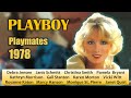 Playboy Playmates 1978 Retro Color Photos Of Beautiful Girls